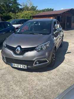 Renault Captur Essence – 2014