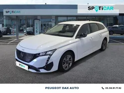 Peugeot 308 SW 1.5 BlueHDi 130ch S&S Active Pack EAT8