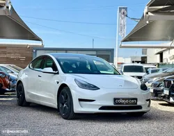 Tesla Model 3 Tração Traseira