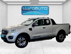 Ford Ranger 2.0 TDCi CD Wildtrak Aut.4WD