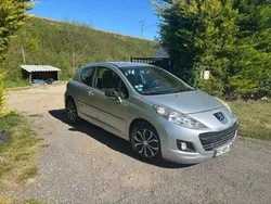 Peugeot 207 75 ch 1.4 2010 – Série Millésim – Prête à rouler