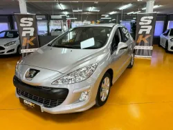 Peugeot 308 1.6HDI Sport