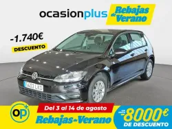 Volkswagen Golf 1.0 TSI Business Edition 85kW
