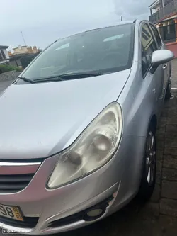 Opel Corsa 1.3 CDTI Enjoy EcoFLEX