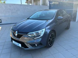 Renault Mégane IV HATCHBACK 1.5 DCI 110