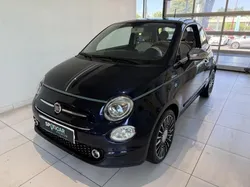 Fiat 500 1.2 8v 69ch Riva