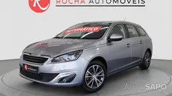 Peugeot 308 de 2016