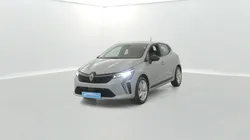 RENAULT Clio Blue dCi 100 ch GSR2 Evolution