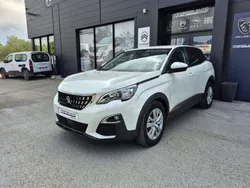 Peugeot 3008 II BlueHDi 130 S&S Active Business