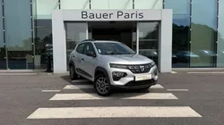 Dacia Spring Achat Intégral Business 2020