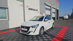 Peugeot 208 Affaire BlueHDi 100 PREMIUM PACK