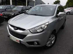 Hyundai IX35 2.0 CRDI136 PACK CONFORT