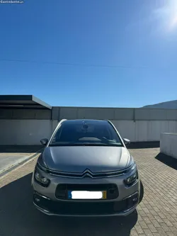 Citroën C4 Picasso 1.6 HDI