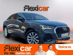 AUDI Q3 35 TDI S tronic 110kW