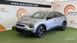 Citroen C4 1.2 PureTech Shine de 2024