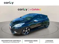 Peugeot 208 1.6 THP 200ch BVM6 GTi