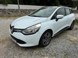 Renault Clio ST1.5 DCI 90cv