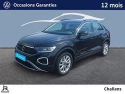Volkswagen T-Roc 1.0 TSI 110 Start/Stop BVM6 Life Plus