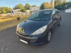Peugeot 206+ 1.1e 60ch Active Pack 2490e