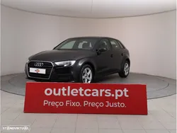 Audi A3 Sportback 30 TDI