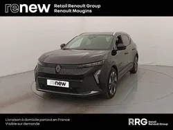 Renault scenic e tech electrique 220 ch grande