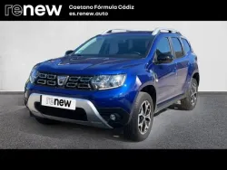 DACIA Duster 1.0 TCe GLP Serie Limitada Aniversario 4x2 75kW