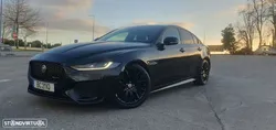 Jaguar XE 2.0 D R-Dynamic S AWD