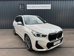 BMW X1 xDrive 23i 218ch M Sport