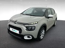Citroen C3 1.2 PureTech 83ch S&S YOU