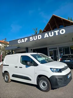 Citroën berlingo 9 916 ht