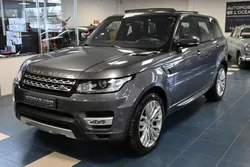 Land Rover Range Rover Sport Mark IV SDV6 3.0L Autobiography A