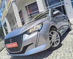 Peugeot 208 1.2 PureTech Active