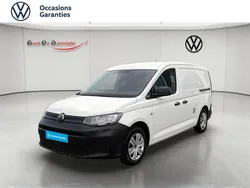 Volkswagen Caddy Cargo Maxi 2.0 TDI 102ch Business