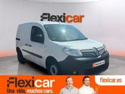 RENAULT Kangoo Fg. Compact 1.5dCi Profesional 66kW