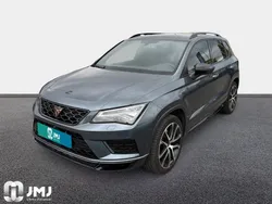 Cupra Ateca 2.0 TSI 300ch DSG7 4Drive