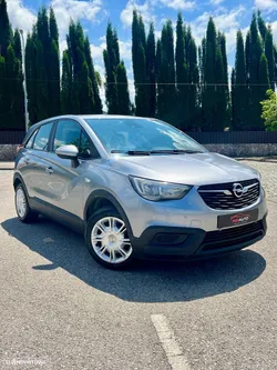 Opel Crossland X 1.2 S&S 2020