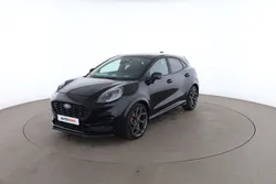 Ford Puma 1.0 EcoBoost Hybrid mHEV ST PowerShift 170 ch