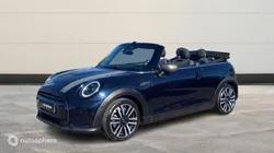 Mini Cabrio Cooper 136ch Edition Premium Plus BVA7