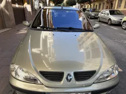 Renault Megane Mégane Classic 1.4 Authentique