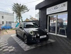Mini 5 portes HATCH F55 LCI Cooper S 192 ch