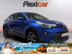 TOYOTA C-HR 180H Advance
