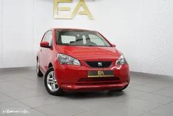 SEAT Mii 1.0 Style