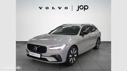 Volvo V90 2.0 T6 PHEV Plus Dark AWD