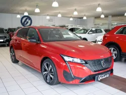 Peugeot 308 1.2 PureTech S&S Allure 130