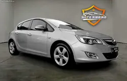 Opel Astra 1.3 CDTi Enjoy Start/Stop