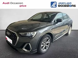 Audi Q3 Sportback 35 TFSI 150 ch S tronic 7