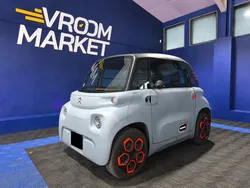 CITROEN Ami base Electrique - 2020 - 10 500 km - Suivi complet -