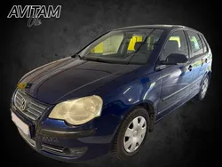 Volkswagen Polo 1.4 75ch - Garantie 6 mois