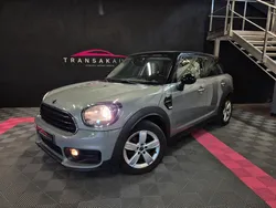 MINI COUNTRYMAN F60 136 ch Cooper / REVISION A JOUR