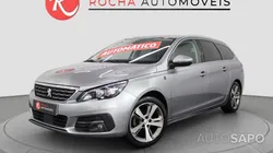 Peugeot 308 de 2019